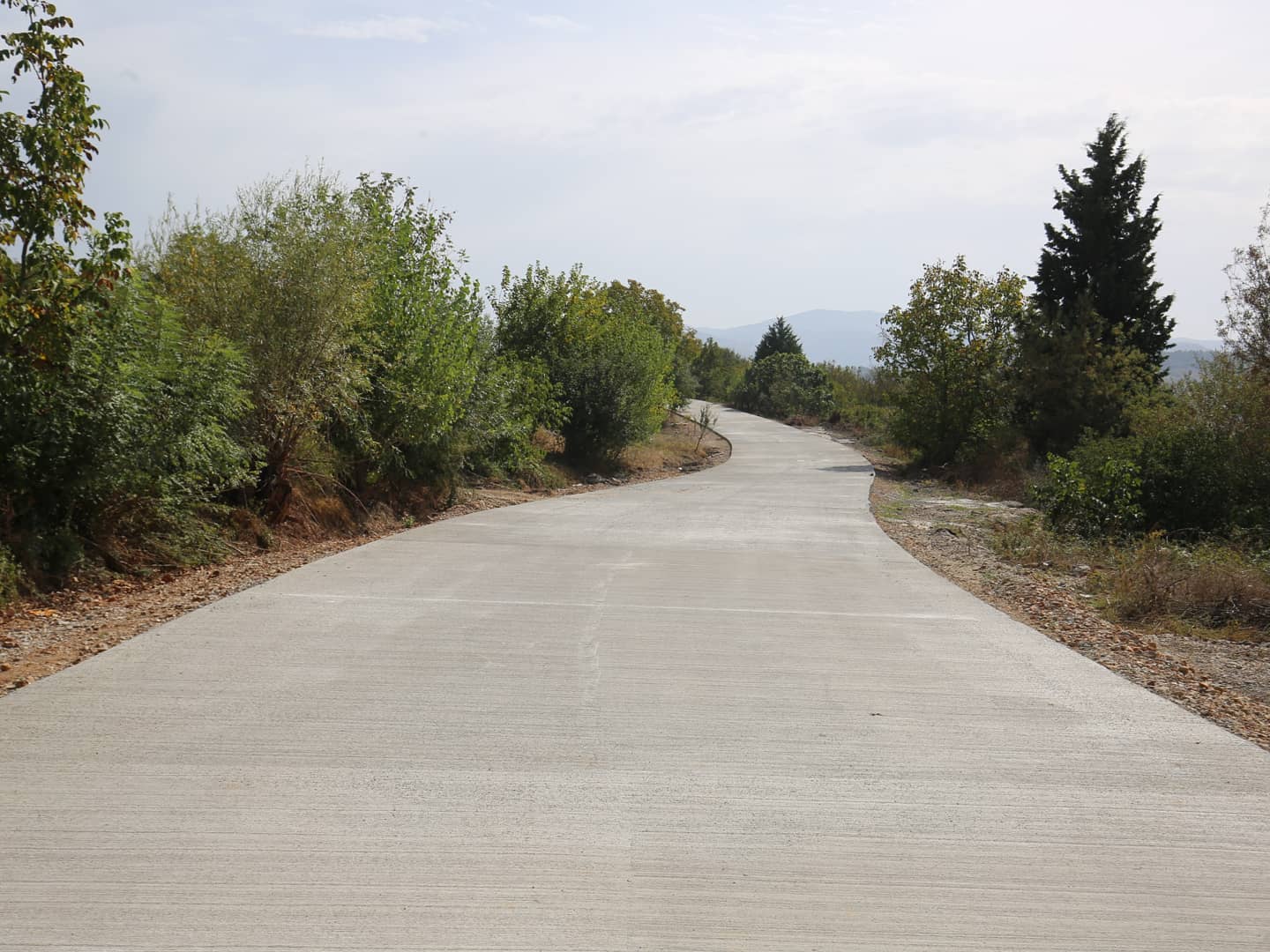 Gölcük ve Karamürsel İlçeleri 2020 Yatırım Programı Yol Üst Yapı Düzenleme İşi