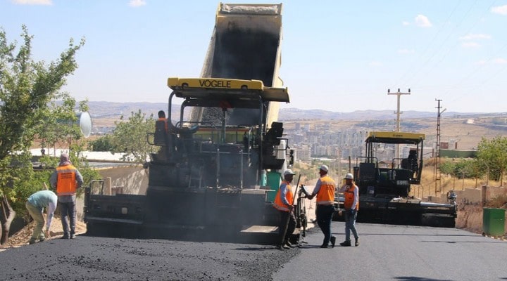 Karamürsel İlçesi B.Ş.B Destek Hiz. Daire Başkanlığı İhale İşleri Şube Müd. Yol Yapım İşi