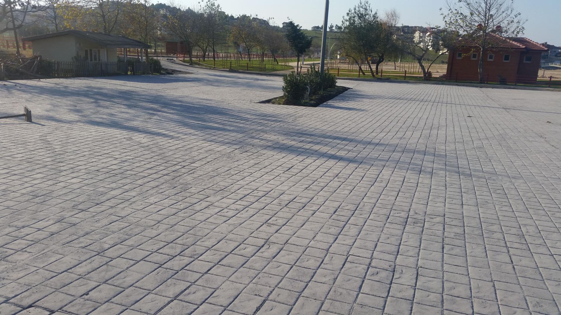 Karamürsel İlçesi B.Ş.B Destek Hiz. Daire Başkanlığı İhale İşleri Şube Müd. Yol Yapım İşi