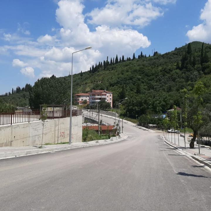 Gölcük ve Karamürsel İlçeleri 2020 Yatırım Programı Yol Üst Yapı Düzenleme İşi