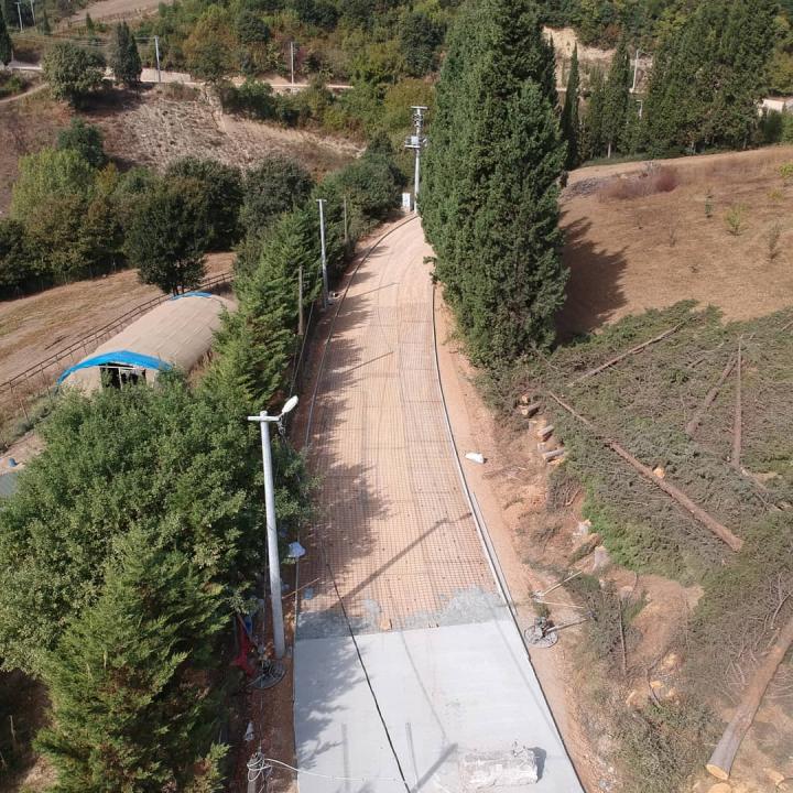 Gölcük ve Karamürsel İlçeleri 2020 Yatırım Programı Yol Üst Yapı Düzenleme İşi