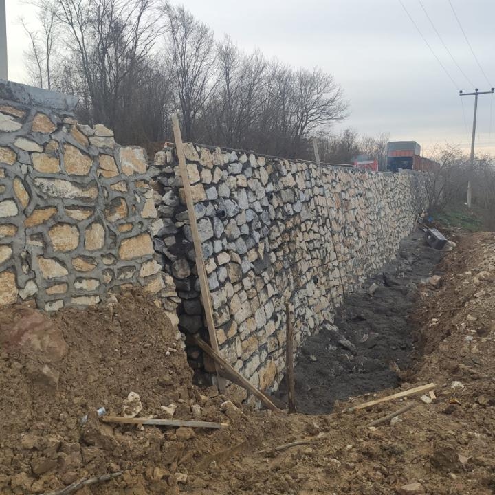 Kandıra ve İzmit İlçelerinde (2019 Yılı) Yolların Bakım ve Onarımının Yapılması Yapım İşi