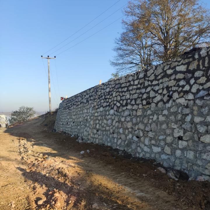 Kandıra ve İzmit İlçelerinde (2019 Yılı) Yolların Bakım ve Onarımının Yapılması Yapım İşi