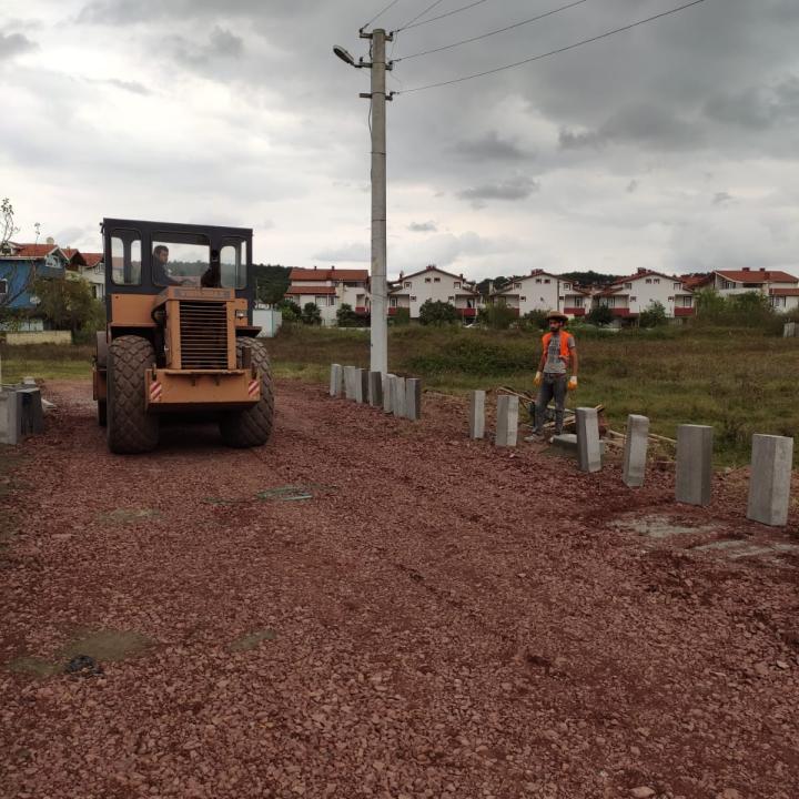 Kandıra ve İzmit İlçelerinde (2019 Yılı) Yolların Bakım ve Onarımının Yapılması Yapım İşi