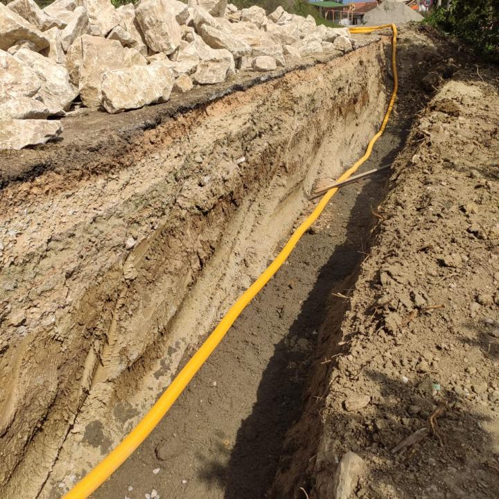Kandıra ve İzmit İlçelerinde (2019 Yılı) Yolların Bakım ve Onarımının Yapılması Yapım İşi