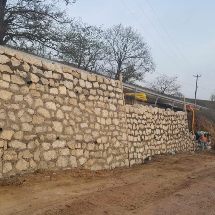Kandıra ve İzmit İlçelerinde (2019 Yılı) Yolların Bakım ve Onarımının Yapılması Yapım İşiKandıra ve İzmit İlçelerinde (2019 Yılı) Yolların Bakım ve Onarımının Yapılması Yapım İşi